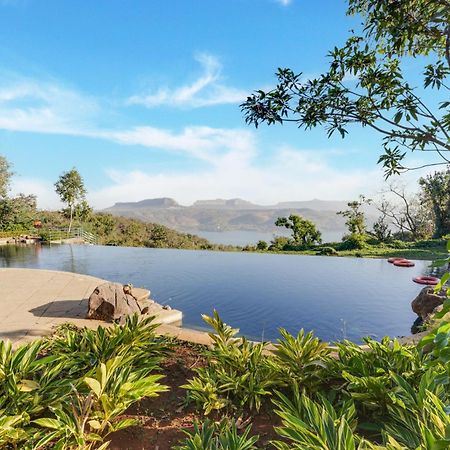 Club Mahindra Tungi, Lonavala Hotel Eksteriør billede