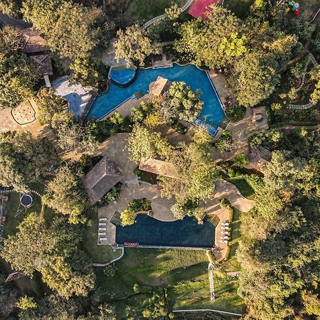 Club Mahindra Tungi, Lonavala Hotel Eksteriør billede