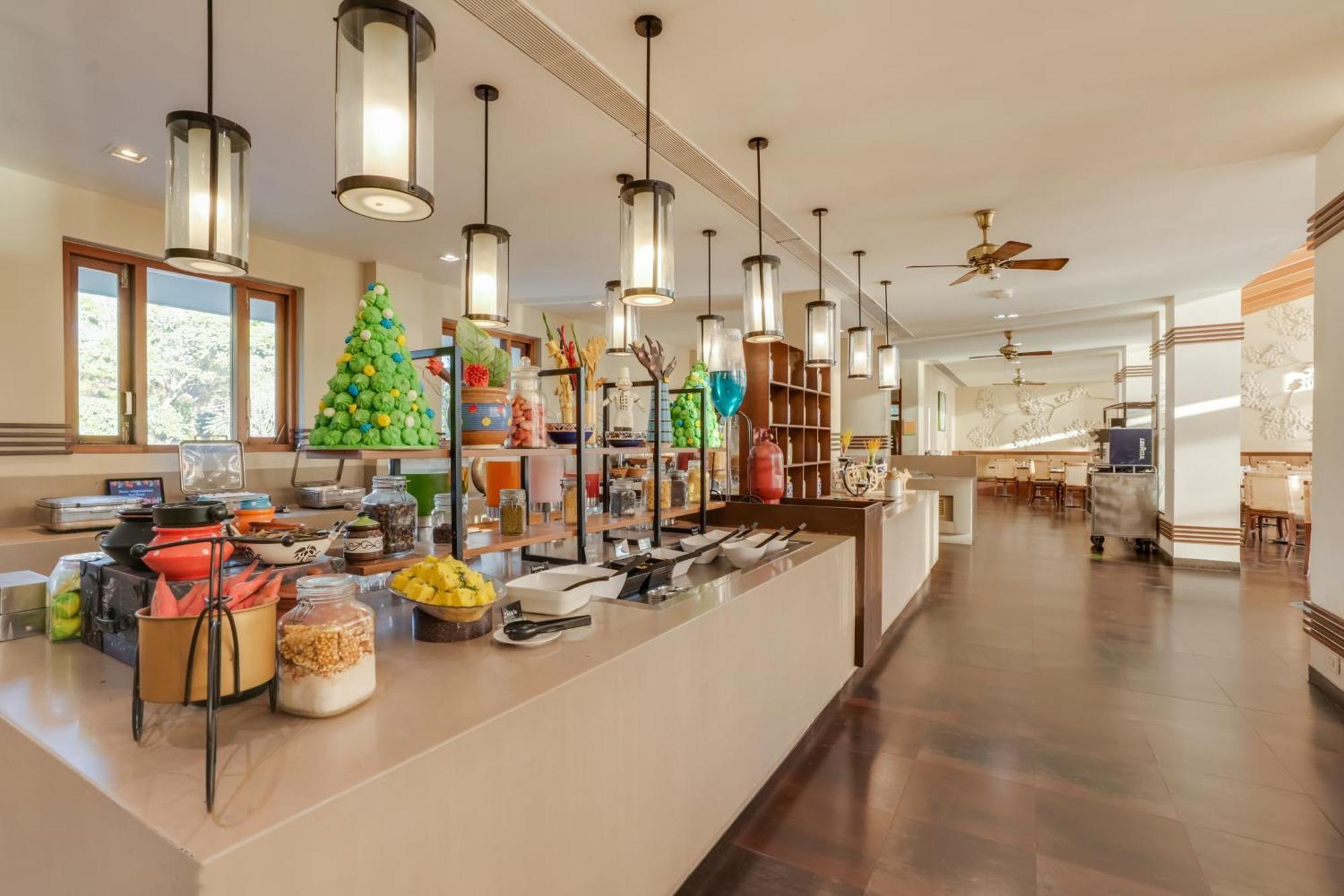 Club Mahindra Tungi, Lonavala Hotel Eksteriør billede