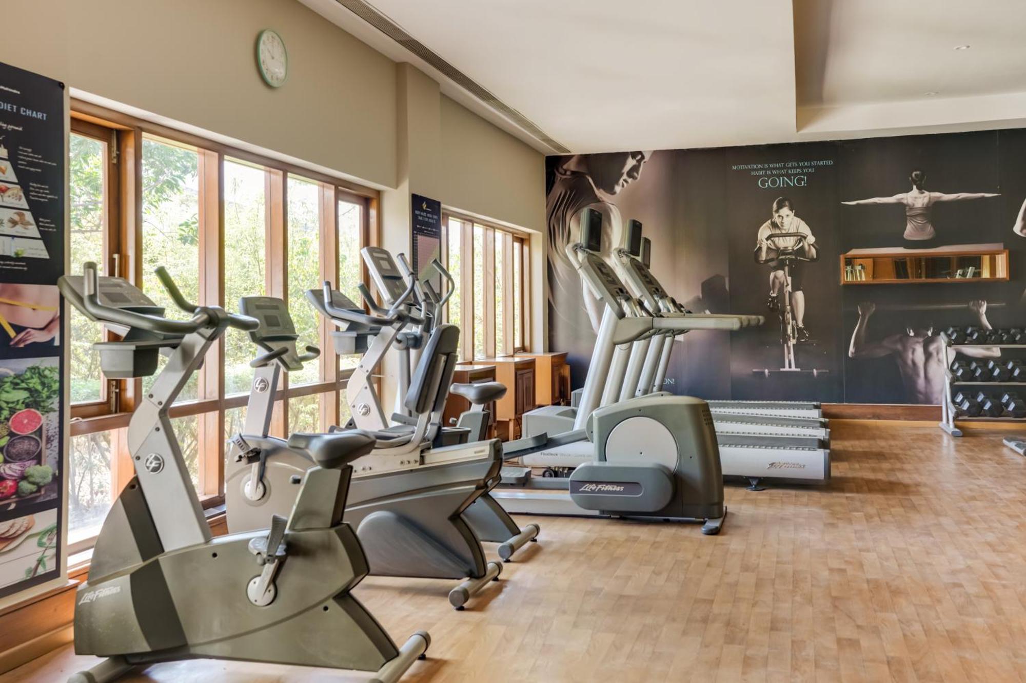 Club Mahindra Tungi, Lonavala Hotel Eksteriør billede